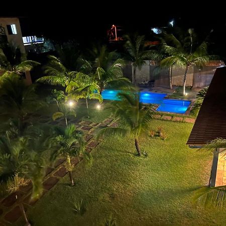 Taiba Suites Casa Exteriör bild