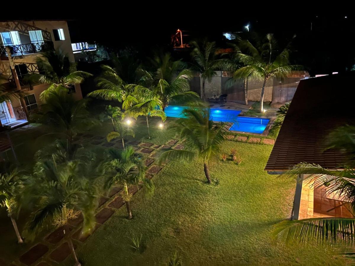 Taiba Suites Casa Exteriör bild