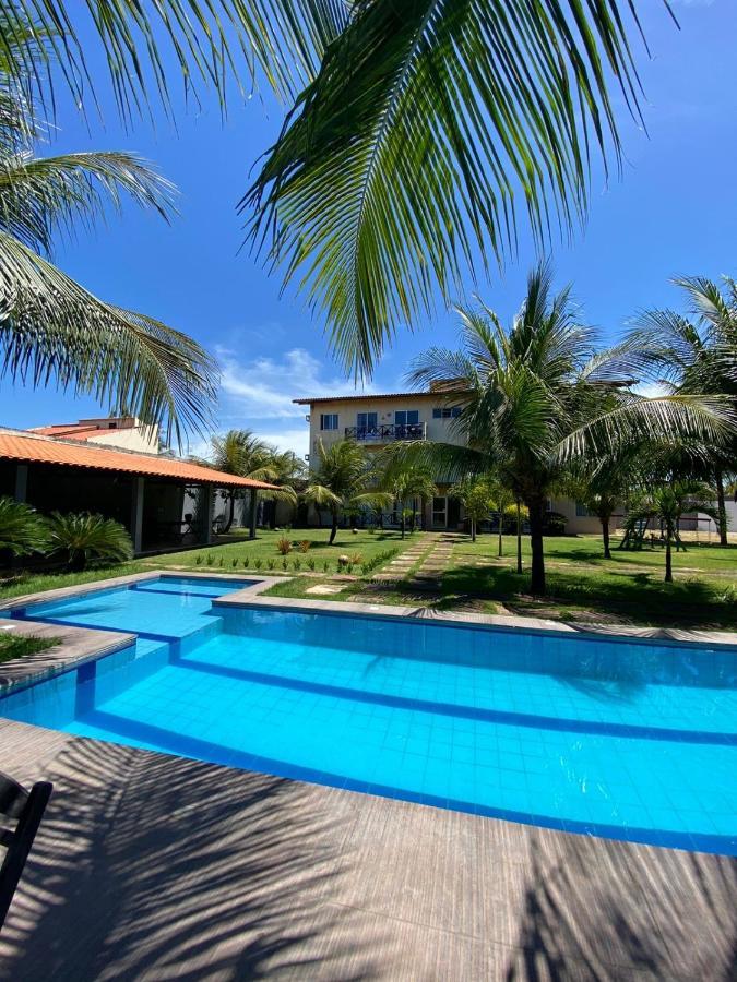 Taiba Suites Casa Exteriör bild